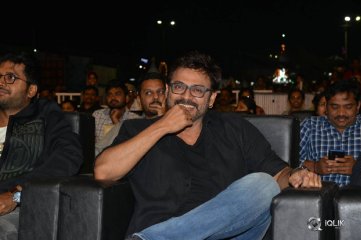 F2 Movie Audio Launch Photos